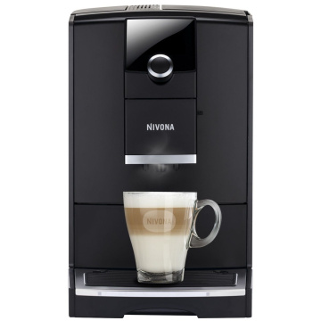 Кофемашина автоматическая Nivona NICR 790 Cafe Romatica Automatic Espresso Machine