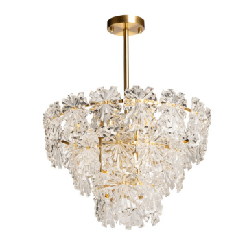 Потолочная люстра De City Breeze Ceiling Chandelier 464019808