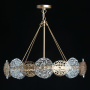 Люстра подвесная MW-Light Ilonica Hanging Chandelier 451011606. фото 7