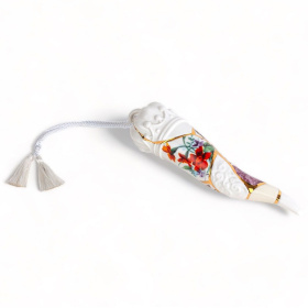 Фигурка Seletti Kintsugi Lucky Horn 09944