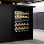 Винный шкаф Caso WineDeluxe WDU 36. фото 3