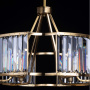 Люстра подвесная MW-Light Ilvita Hanging Chandelier 624010806. фото 12