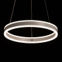 Подвесной светильник De City Plattling Pendant Lamp 661019801. фото 4