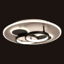 Потолочный светильник De City Drive Ceiling Lamp 377015101. фото 2