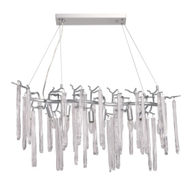 Люстра подвесная MW-Light Lima Hanging Chandelier 467011110