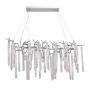 Люстра подвесная MW-Light Lima Hanging Chandelier 467011110. фото 1