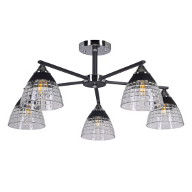 Люстра потолочная De City Daela Ceiling Chandelier 635011605