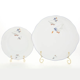 Сервиз для торта Leander Mary-Anne Husa 03161019-0807