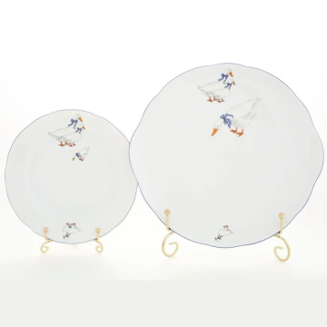 Сервиз для торта Leander Mary-Anne Husa 03161019-0807