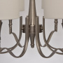 Люстра подвесная MW-Light Conrad Hanging Chandelier 667010908. фото 12